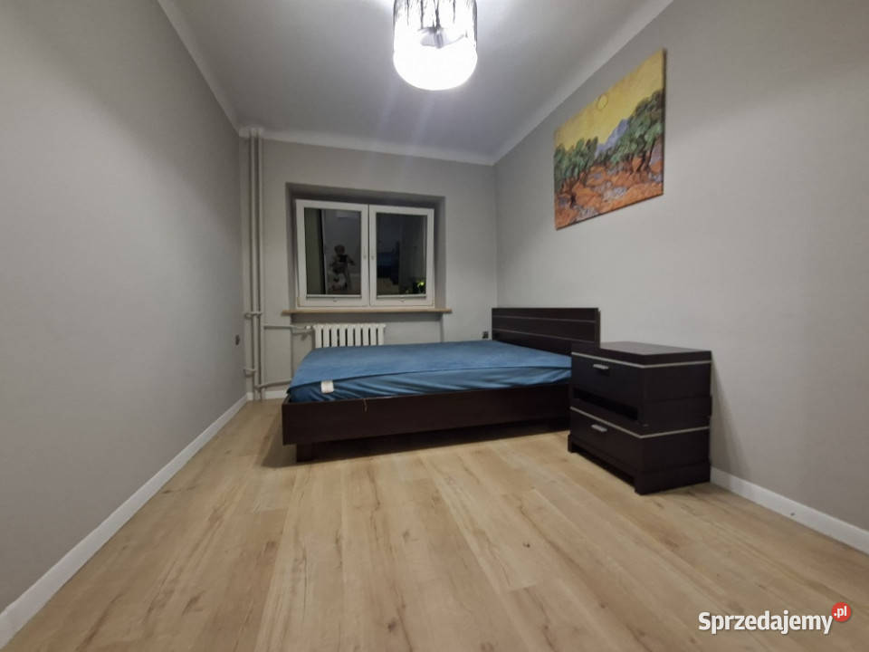 3 pokoje remoncie Karmelicka w Śródmieściu Piętro 1 Warszawa