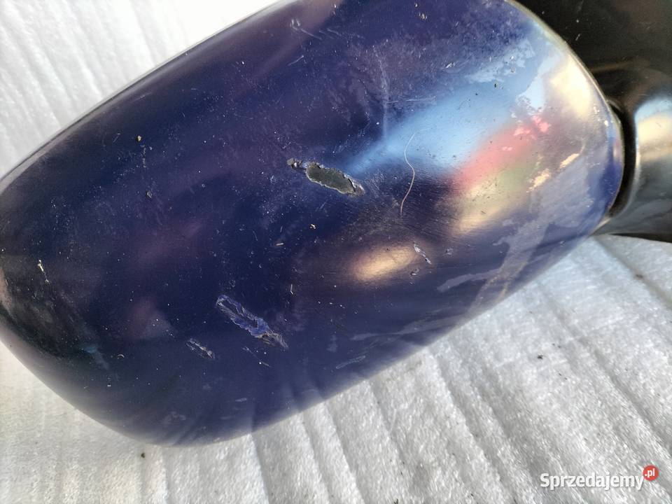 Toyota Avensis 1 Lusterko Prawe Kamień-Kolonia