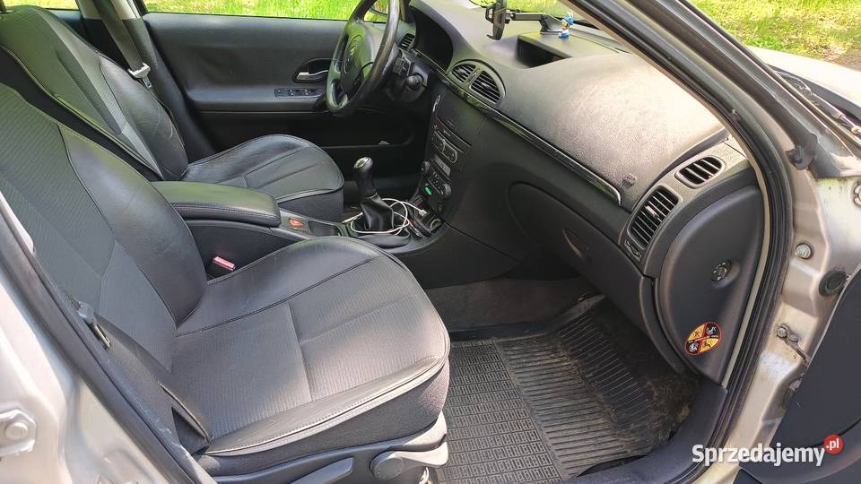 Sprzedam Renault Laguna II 20 lpg Kombi
