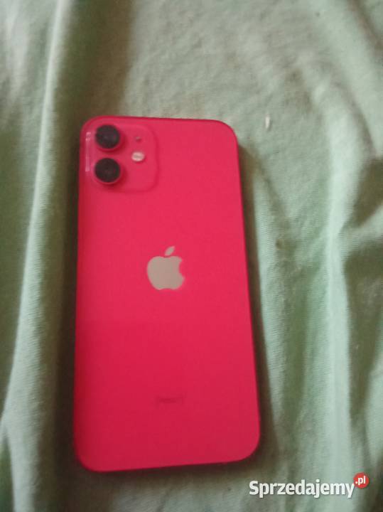 Sprzedam iPhone 12 mini Lublin