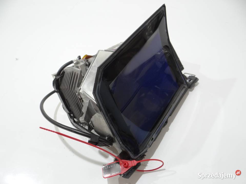 WYŚWIETLACZ HEAD UP BMW 5 E61 EU 6949088 osobowe Pozostałe Pozostałe Strzyżewice