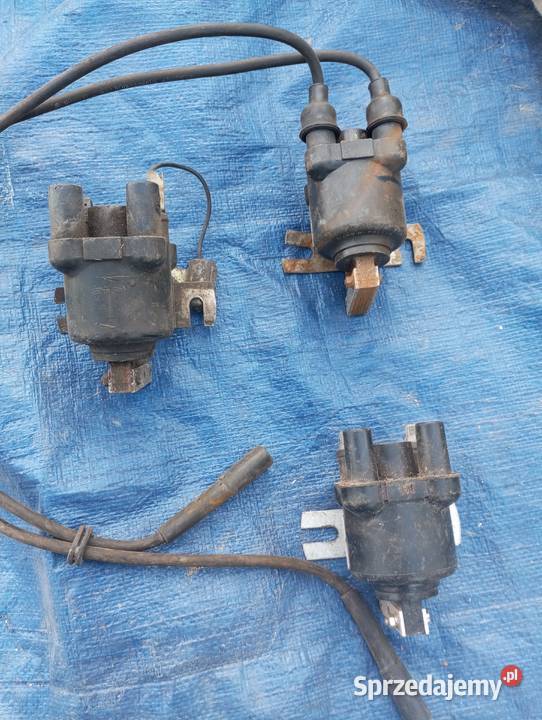 Części Fiat 126p Maluch Legnica