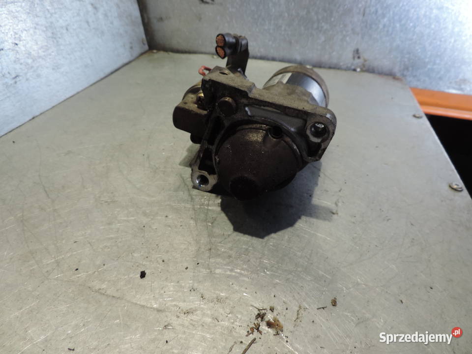 ROZRUSZNIK NISSAN MICRA III K12 15 DCI Nowy Sącz