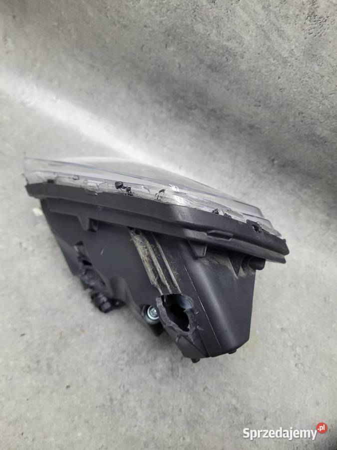 Ktm 390 ADV ADVENTURE LAMPA REFLEKTOR LED Nowy Tomyśl