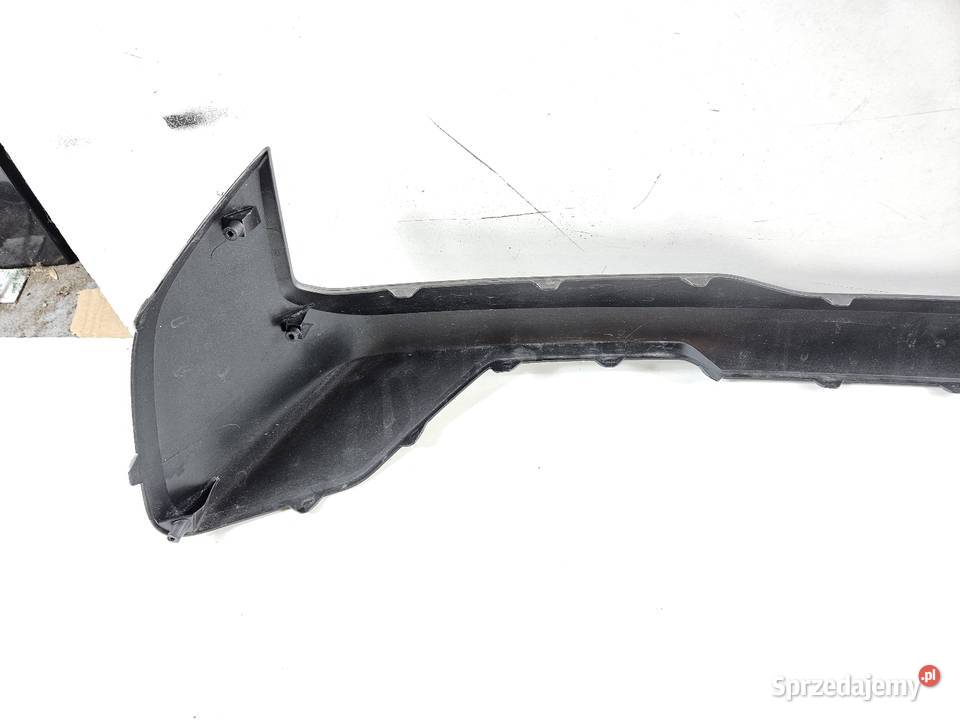 KIA EV9 LISTWA ZDERZAKA TYŁ TYLNA 86671DO200 osobowe Międzychód sprzedam