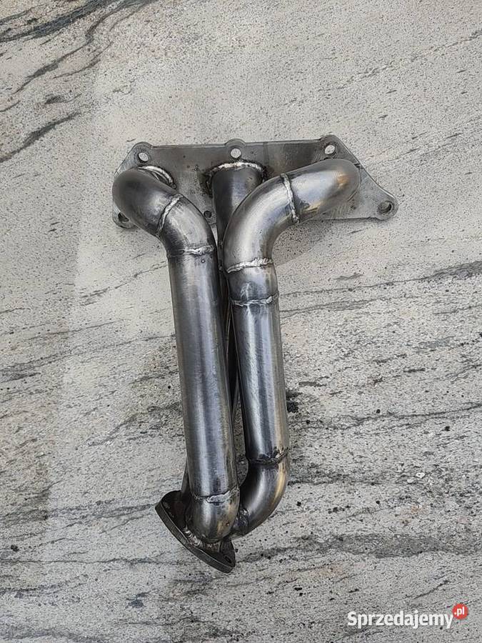 Kolektory rurowe c25xe x25xe Calibra Vectra v6 Lubartów sprzedam