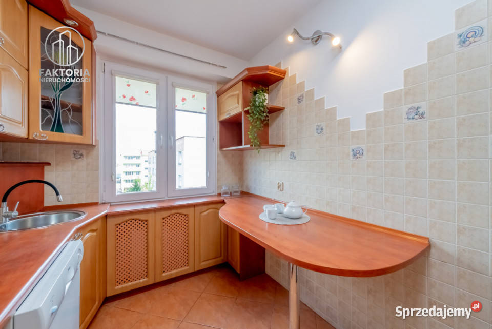 Mieszkanie Białystok Świętego Jerzego 6014m2 3