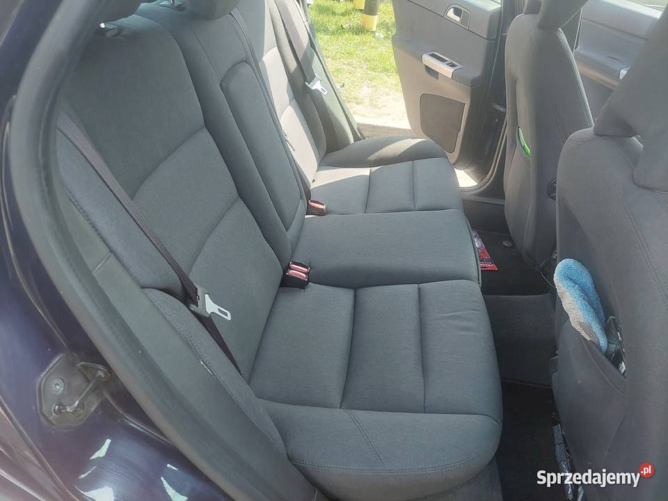 Volvo S40 ii 20d Szczecin