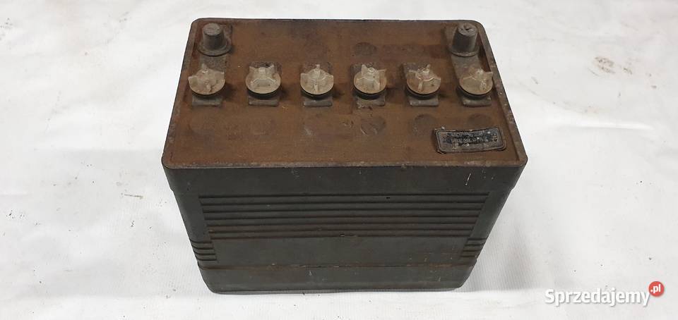 Wołga Moskwicz aabrycznie nowy niezalany