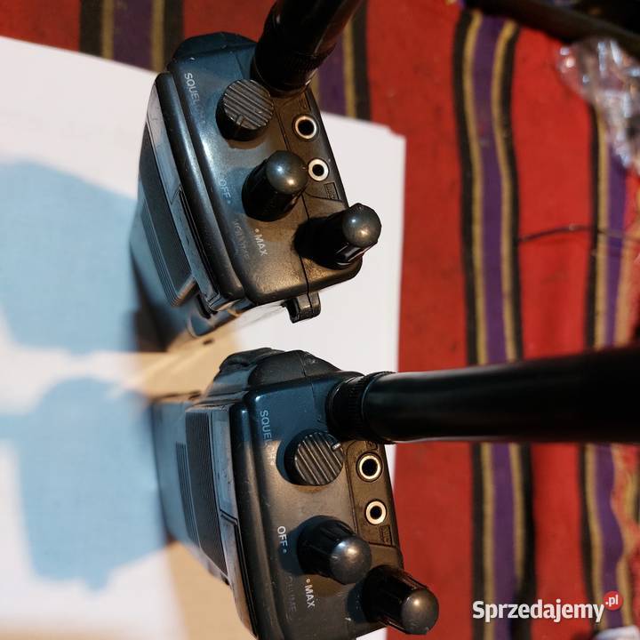 Sprzęt Audiookres PRLczęści i sprawneKoliber Skierniewice