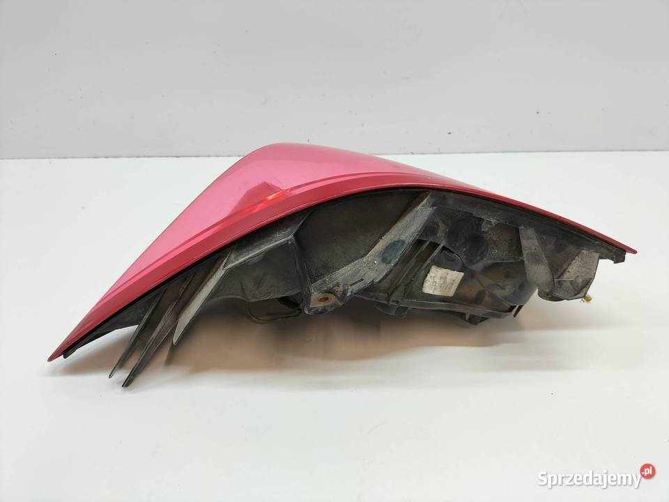 LAMPA TYŁ PRAWA 5D HB P12 Nissan Primera III Lampy tylne sprzedam