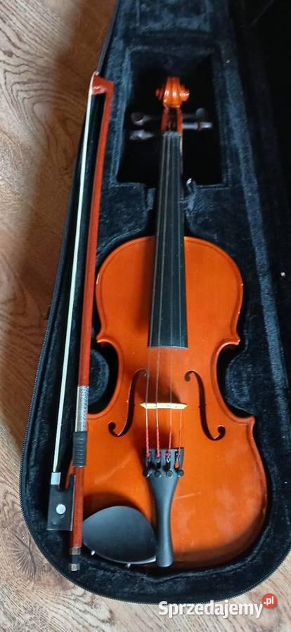 Skrzypce 14 skrzypce małopolskie Kraków