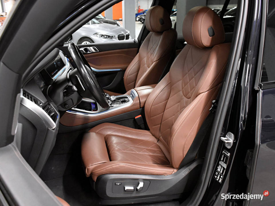 Systemy Professional Panorama Hak Zawieszenie 286KM X5 Łódź