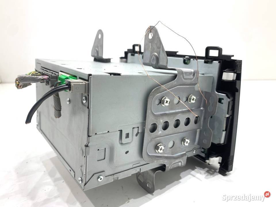 RADIO HONDA CRV III 39100SWAG202M1 ODTWARZACZ osobowe