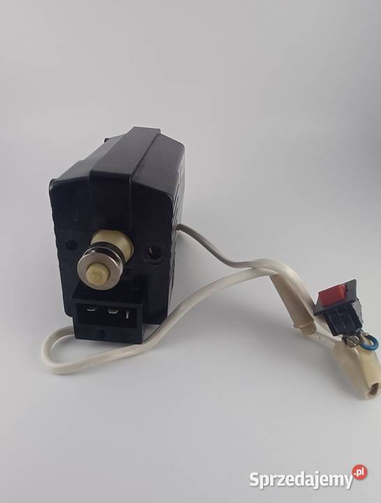 Silnik napędowy TUR2 maszyny do szycia Pasuje do mazowieckie Brwinów