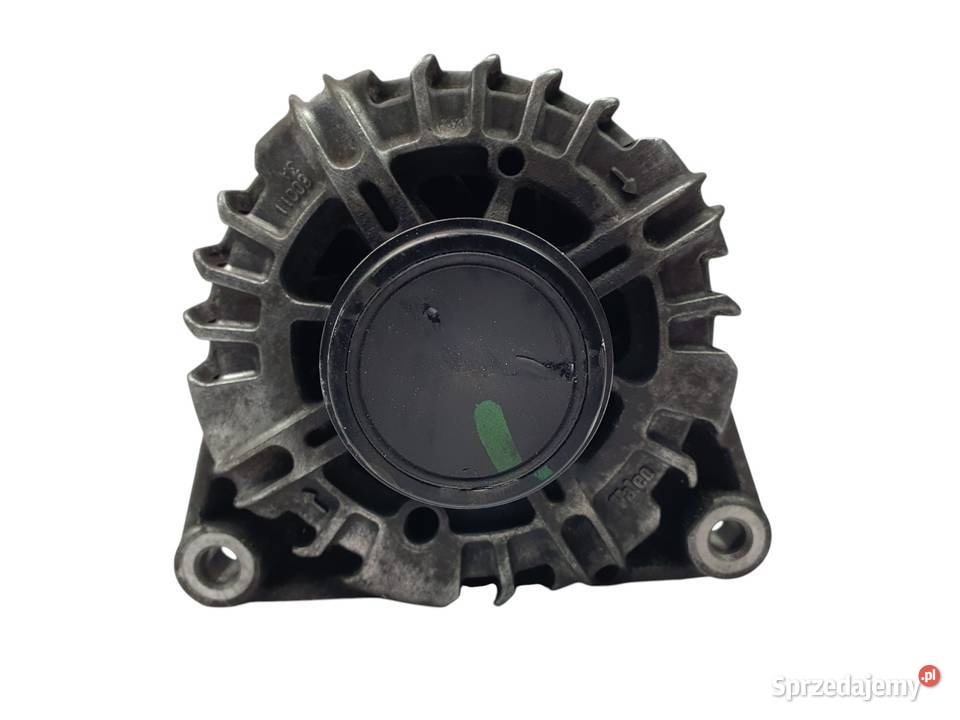 ALTERNATOR Ford Mondeo IV 20 TDCI Valeo TG15C174 Chełm