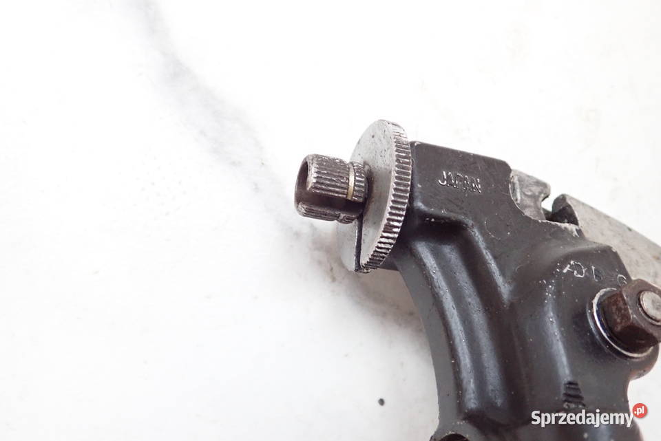 Mocowanie Uchwyt Klamka Sprzęgła Kawasaki KZ 440 Strzelce Krajeńskie sprzedam