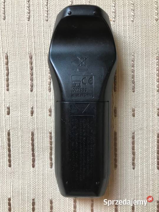 Oryginalny pilot KENWOOD RC557 radioodtwarzacz Radioodtwarzacze Opole