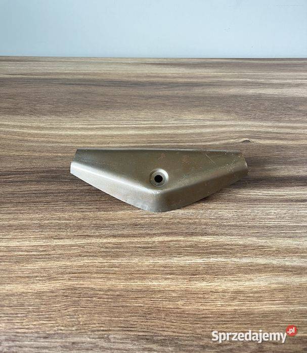 NOWA CZESKA OSŁONA KIEROWNICY KIEROWNICA JAWA 50 Elementy nadwozia Bielsko-Biała sprzedam