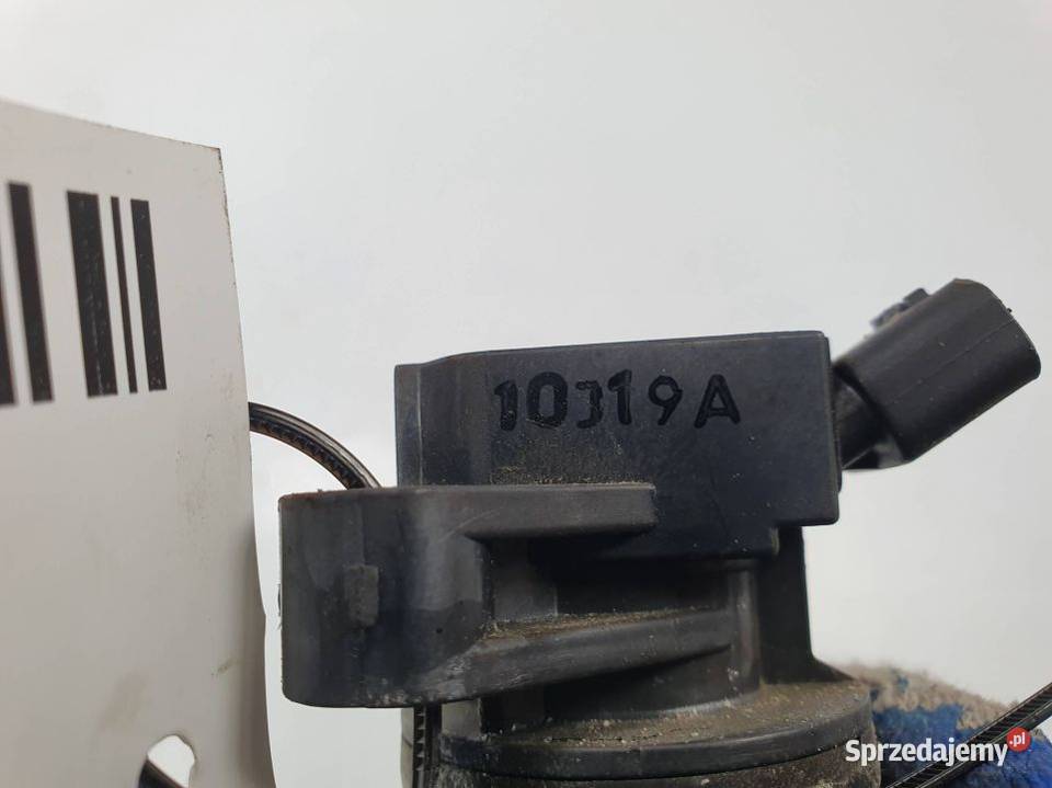 CEWKA ZAPŁONOWA TOYOTA AURIS I 9008019019 kujawsko-pomorskie Lipno