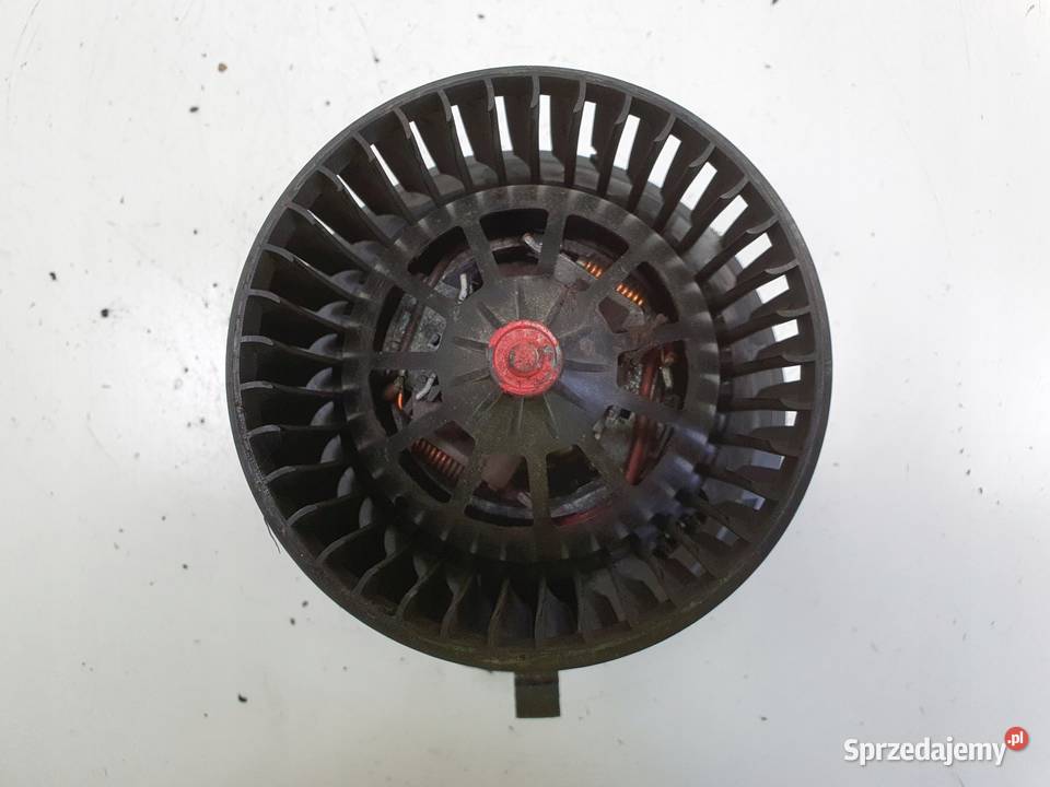 WENTYLATOR DMUCHAWY Seat Alhambra Nawiewu Chełm