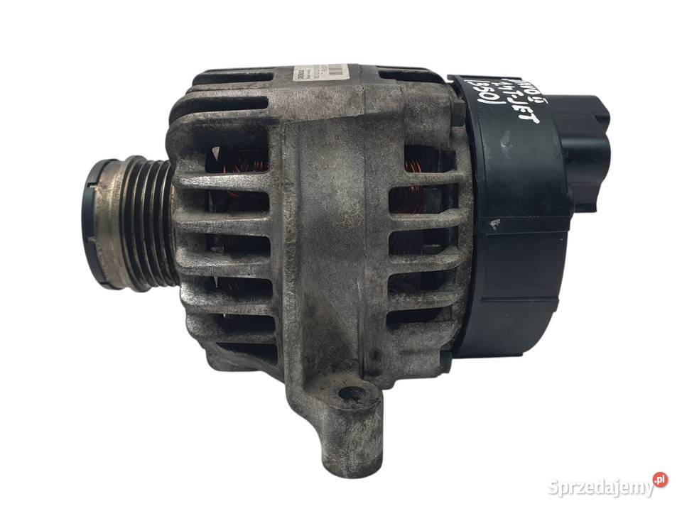 ALTERNATOR Fiat Bravo II 14 TJET denso 51788658 sprzedam