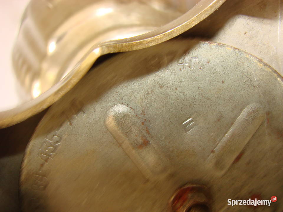 samowar elektryczny CCCP 1974r Pruszcz Gdański