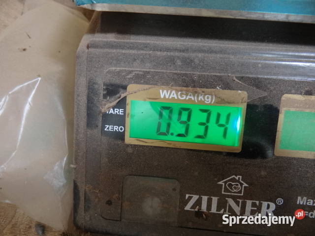 25 RABAT śruby ESKA 10mm 09 org DDR lubuskie