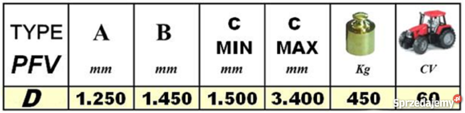 Wypalarka chwastów dwurzędowa do sadów winnic Warszawa