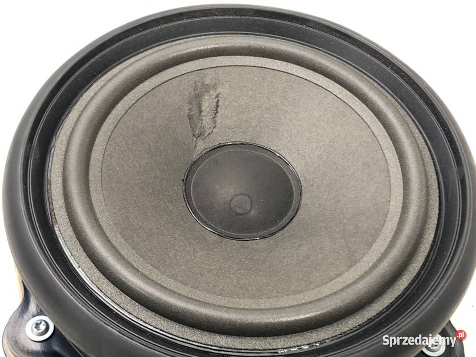 GŁOŚNIKI KOMPLET AUDI A8 D3 4E0035412