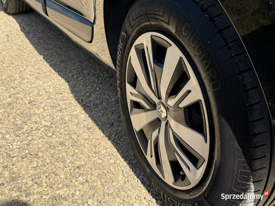 Renault Megane VAT marża Częstochowa sprzedam