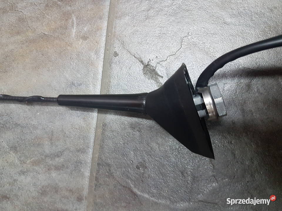 NISSAN QASHQAI J11 ANTENA RADIA GPS 282084EACAC wyposażenie elektryczne wielkopolskie