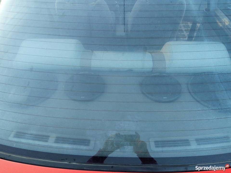 MAZDA 626 COUPE III 20 DOHC 16 V 140 626 Łódź sprzedam