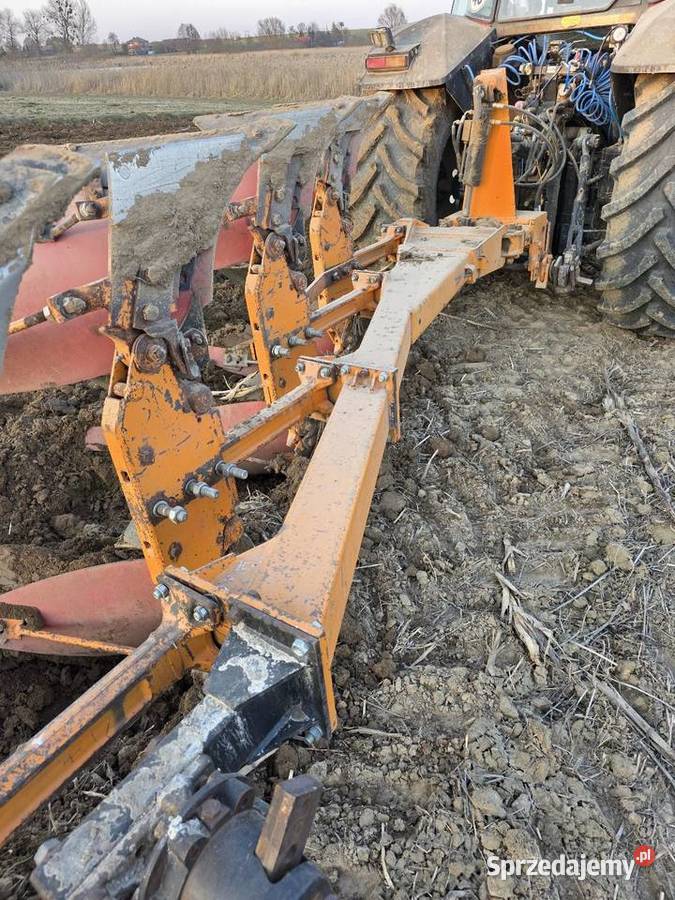 Huard 31 zab non stop kuhn Kuhn Tarnawka Druga