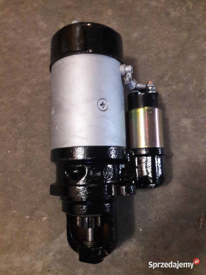 Rozrusznik R11b 12w c 385 wielkopolskie Koło