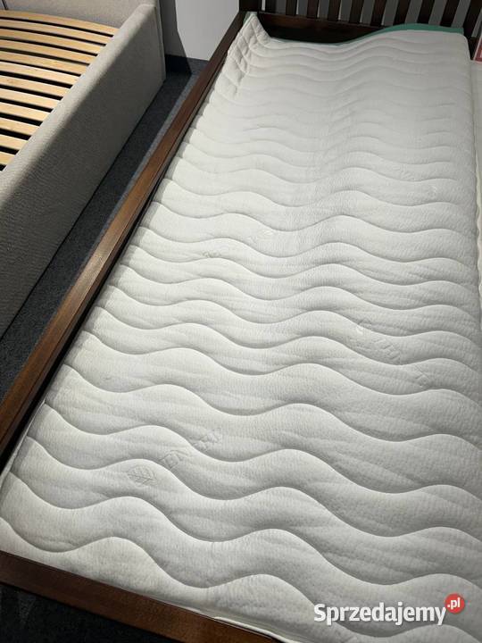 Materac nawierzchniowy Tenor 90x200 Hilding Włocławek