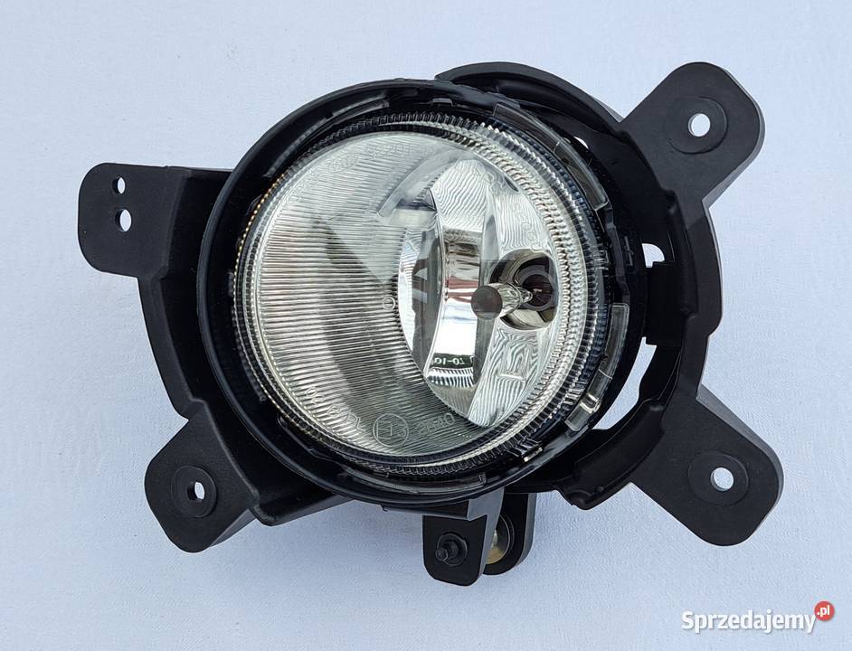 REFLEKTOR HALOGEN LEWY PRZÓD KIA PICANTO I Mielęcin