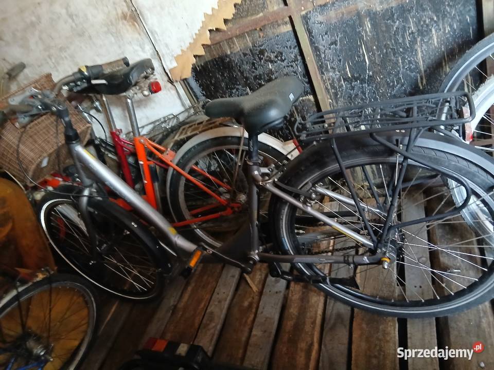 Rowery Solec Kujawski