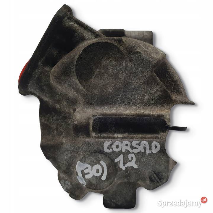 SPRĘŻARKA KLIMATYZACJI Opel Corsa D 12 14 16V Kompresory klimatyzacji Chełm sprzedam