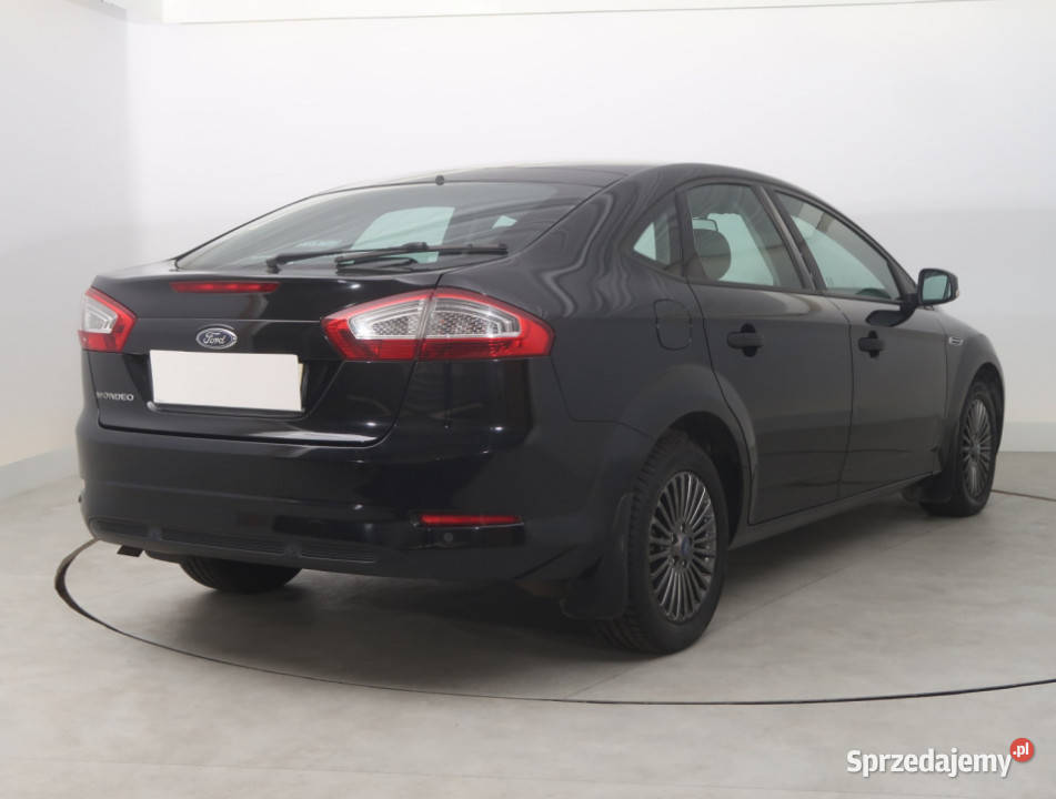 Ford Mondeo 20 TDCi radio Bielany Wrocławskie sprzedam