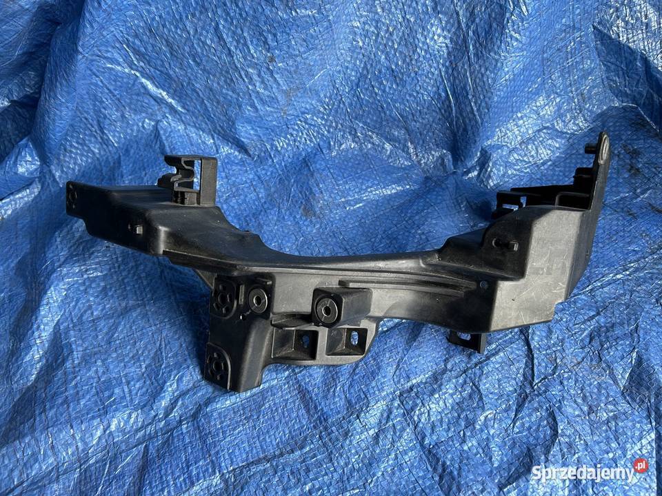 HYUNDAI I30 Ślizg Mocowanie Lampy Okular Lewy osobowe Bolesławiec sprzedam