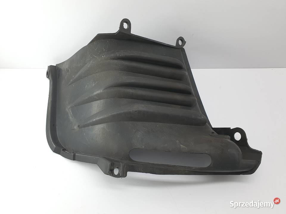 Oslona Wlot Obudowa Yamaha Rx1 Warrior Vector Łódź