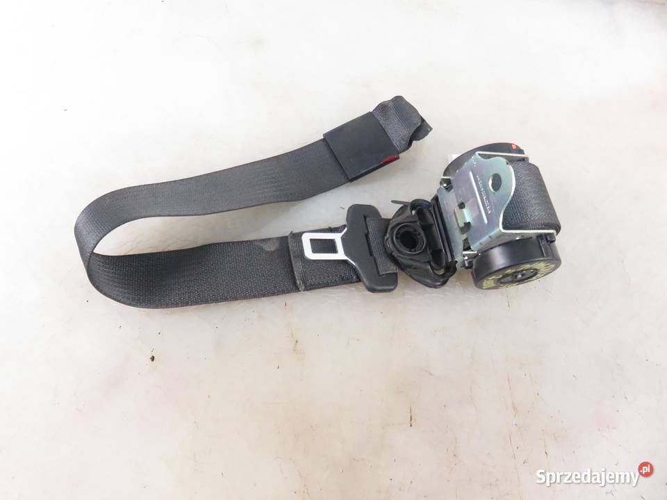 PAS PRAWY TYLNY OPEL ZAFIRA TOURER C 619228400C Pasy bezpieczeństwa sprzedam