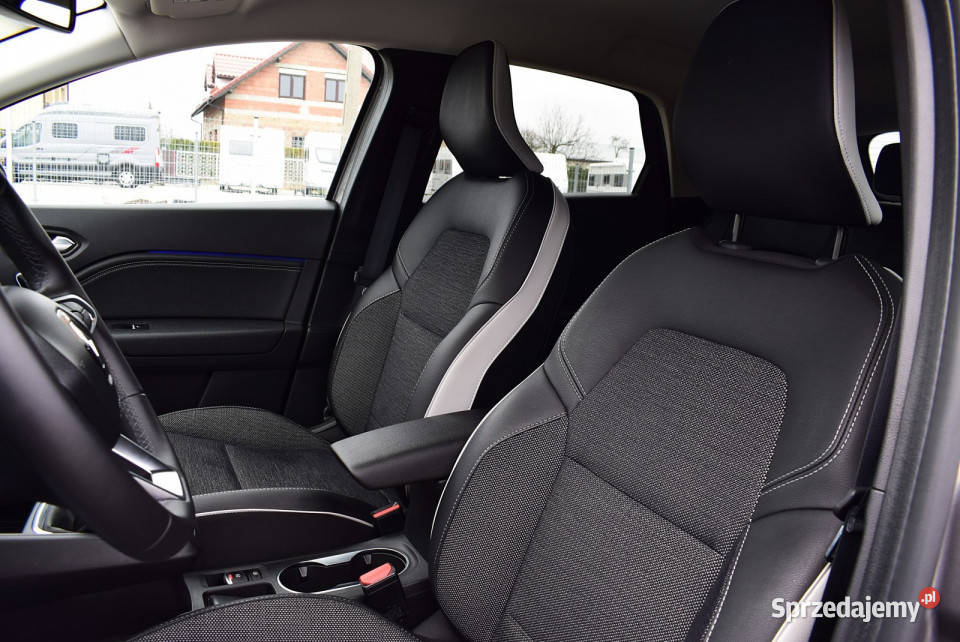 13 TCe 140 Techno Krajowy FVAT23 Dealer Keller benzyna