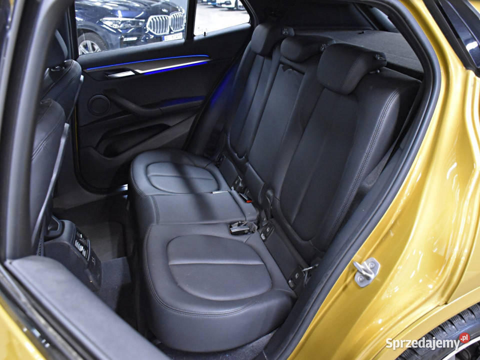 MSport HiFi Kamera ShadowLine LED Elektryczna benzyna Łódź
