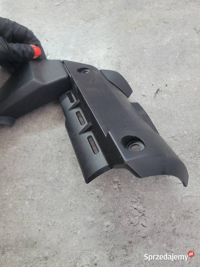 HONDA GOLD WING GL1800 SC79B 1823 OEM PLASTIK Nowy Tomyśl sprzedam