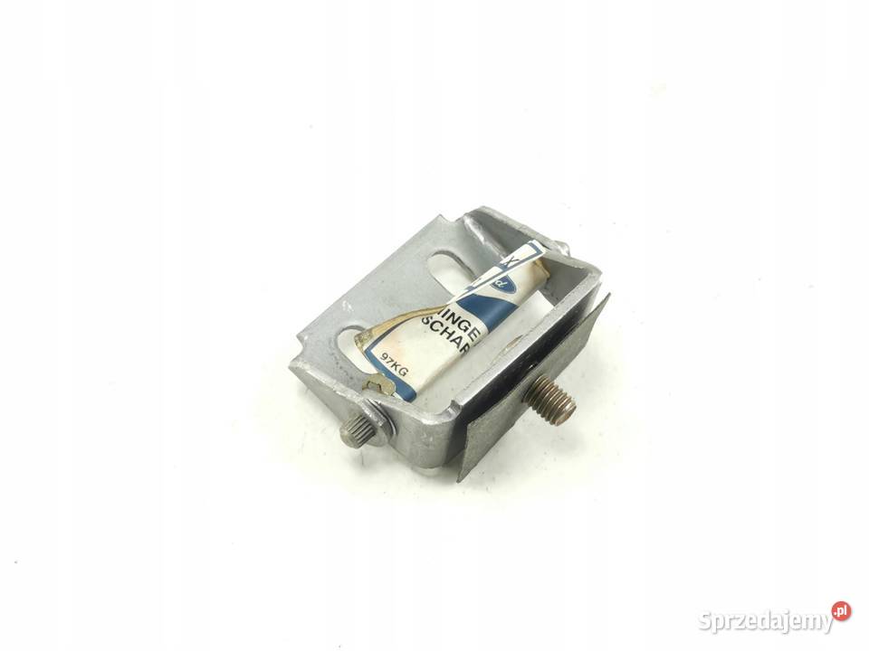 ZAWIAS TYLNEJ KLAPY FORD KA 2008 1025413 sprzedam