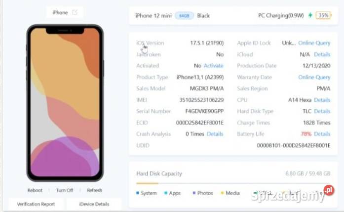 Mega iPhone dziś Wrocław