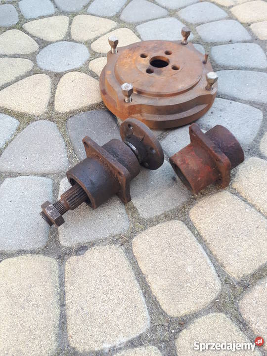 Piasty beben stary typ Tomaszów Lubelski