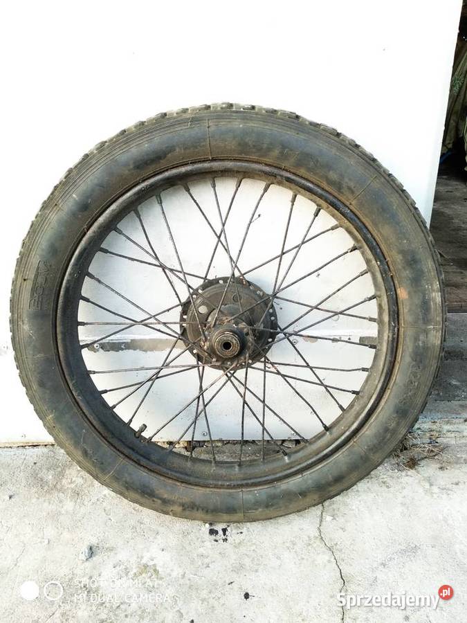 Koła koło wfmwsk Odrowąż